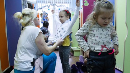 Как сократить рабочий день, чтобы успеть забрать ребенка из детского сада? Ответ юриста